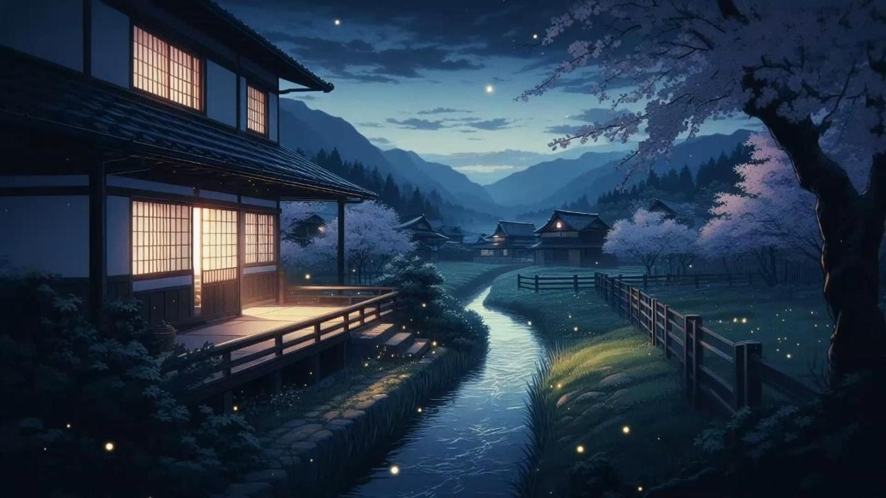 Relaxing Lofi Music for Reading & Brainstorming