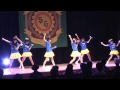02位モーニンロケンロー  01位 はじめての経験 HD スマイル学園  リクエストアワー セットリストベスト16 130818