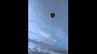 Фестиваль воздушных шаров в Каменце Подольском 2. Balloon Festival in Kamenetz Podolsk(, 2015-09-04T04:41:23.000Z)