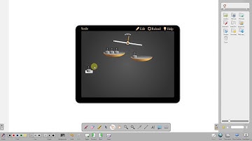 Openboard  - Using the Interactive Features