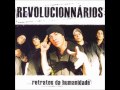 Revolucionnários - 04 - Como Num Sonho Perfeito