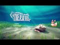 EvieVeevee plays Another Crab's Treasure - FINALE (Stream Archive)