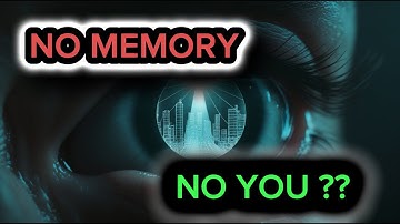 Your Memories Are Lying To You
