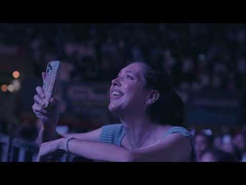 Sin Bandera Concert Aftermovie - Piedras Negras, Coahuila