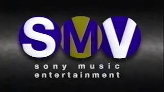 SMV/Sony Music Entertainment (1996) [60fps]