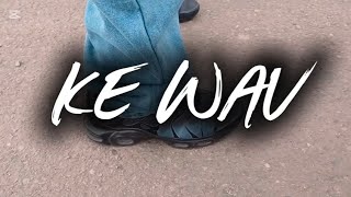 KE WAV MUSIC VIDEO JUSTIN 99 FT PANDA RSA!  @Justin99Official 