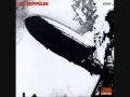 Black DogLed Zeppelin