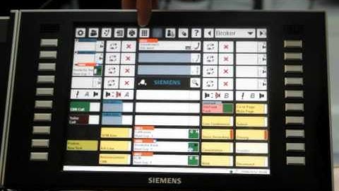OpenScape Xpert - Demo