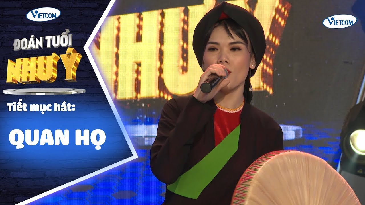 CÔ GÁI ÁO TỨ THÂN - KHĂN MỎ QUẠ ĐƯA TA VỀ 