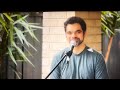 Hum Bewafa Hargiz Na The | The Rahul Deshpande Collective | Rahul Deshpande |