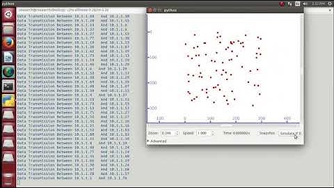 Efficient Data Transmission Wireless Sensor Networks Projects