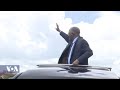 Analyst Reflects On John Magufuli Death And Future Of Tanzania Analyst Reflects On John Magufuli Death And Future Of Tanzania
