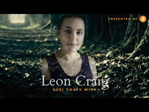 Leon Craig The Decadence interview video thumbnail