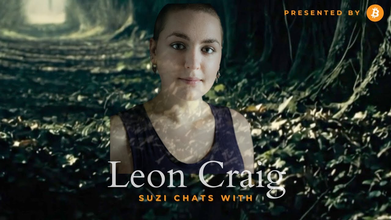 Sexing Up the Haunted House: Leon Craig's Eerie Debut 'The Decadence' video thumbnail
