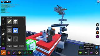 Roblox Plane Crazy Tutorial Hover Tank PVP PT2
