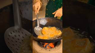 pati ke dosto ke liye banai machali #ai #food #aishorts #aivideo #recipe #viralshorts