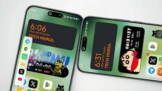 HyperOS 4 Sidebar First Look Revealed: New Animations screenshot 2