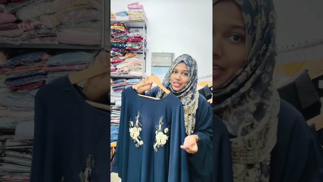 kafthan Gulf അബായകൾ FreeShip 890,990 