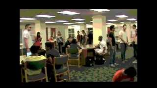 Freeze Mob Entr 3310