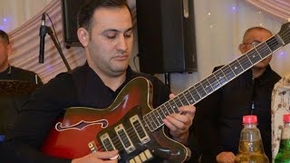 Gitara Rəvan İbrahimin Toyu Yeni 2023