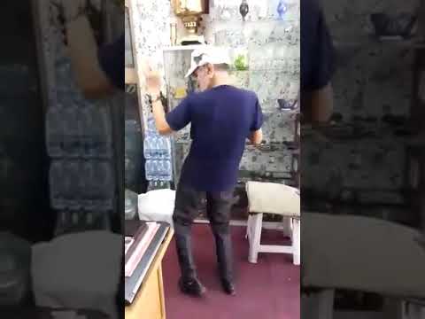 ويلي بتحب النعنع هاد النعنع نعنع 