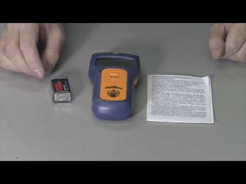 Product Review - Stud Finder By ROYADVE - Detect Wood, Metal, And Electrical