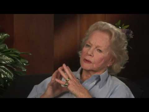 Maria Riva Interview Part 1 of 3 - EMMYTVLEGENDS.ORG - Maria Riva Interview Part 1 of 3 - EMMYTVLEGENDS.ORG