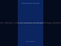 Latest Breakthrough In Artificial Intelligence | AI Education #Shorts