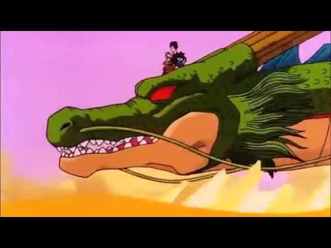AMV dragon ball z el poder es nuestro