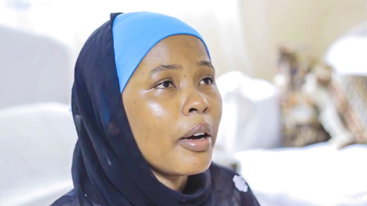 Binti Yangu - A Swahili Movie