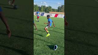 #47 #AmazingVideos #new #topballer #moments #trainingwithclass 06.20.2026 #soccer   #worldcup