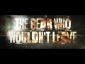 The Bear Who Wouldn't Leave Trailer