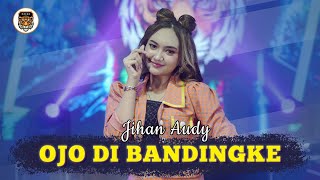 Jihan Audy - Ojo Dibandingke | Dangdut ( Music Video)