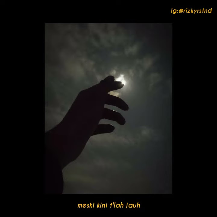 STORY WA LAGU TETAP UNTUKMU BIKIN BAPER !! VIRAL TERBARU 2020