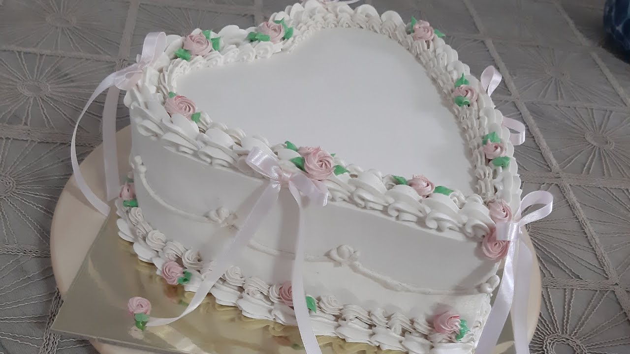 VİNTAGE PASTA YAPIMI✅KREMSANTİLİ PASTA SIVAMASI🧿KREMŞANTİYİ NASIL HAZIRLADIM💯 VİNTAGE CAKE