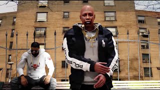 Reno Rx Ft. Nyce Da Future - At The Mall (New Official Music) (Prod. Reno Rx)