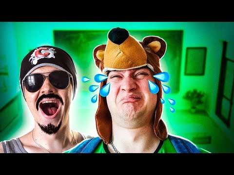 СЕРИАЛ "ВЕСЁЛАЯ СЕМЕЙКА" - Обзор на Позор ( ДВОЙКА ЗА ПОВЕДЕНИЕ )