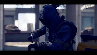'Drip' - BO2 edit