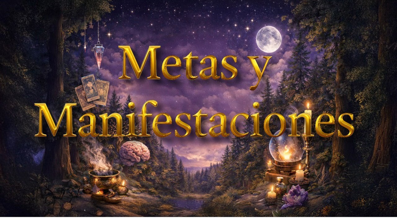 Metas y Manifestaciones