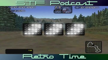 Retro Time  -  Need for Speed: High Stakes