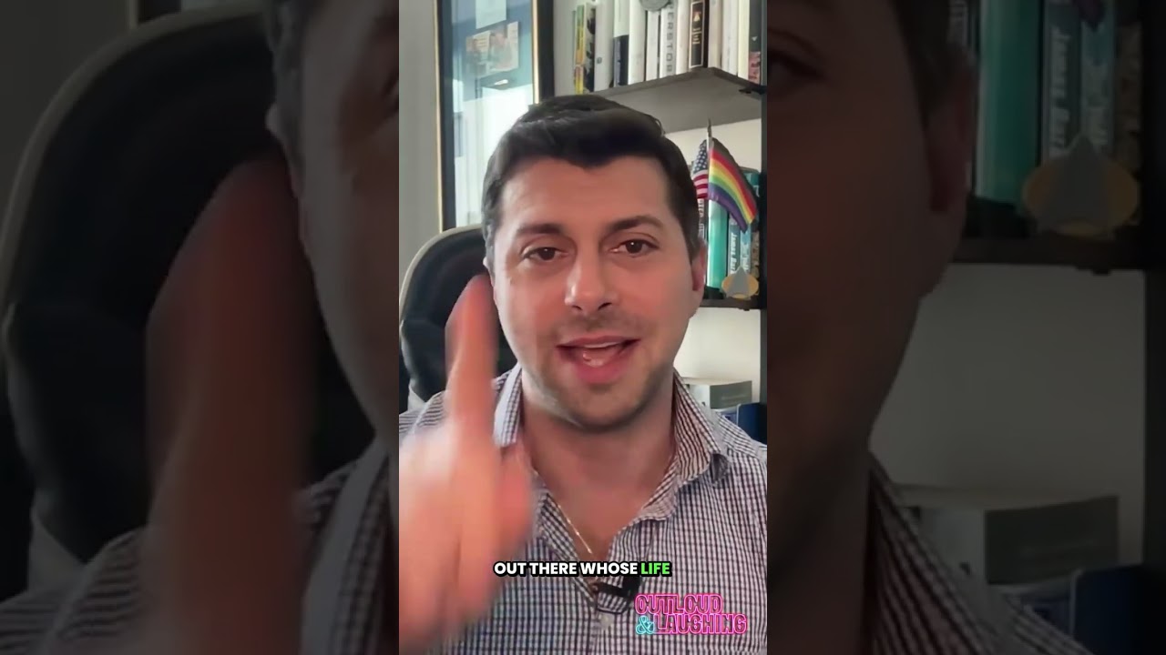 The power of performance with @jdlovitz @humanrightscampaign  #HRC #Rights #GayRights