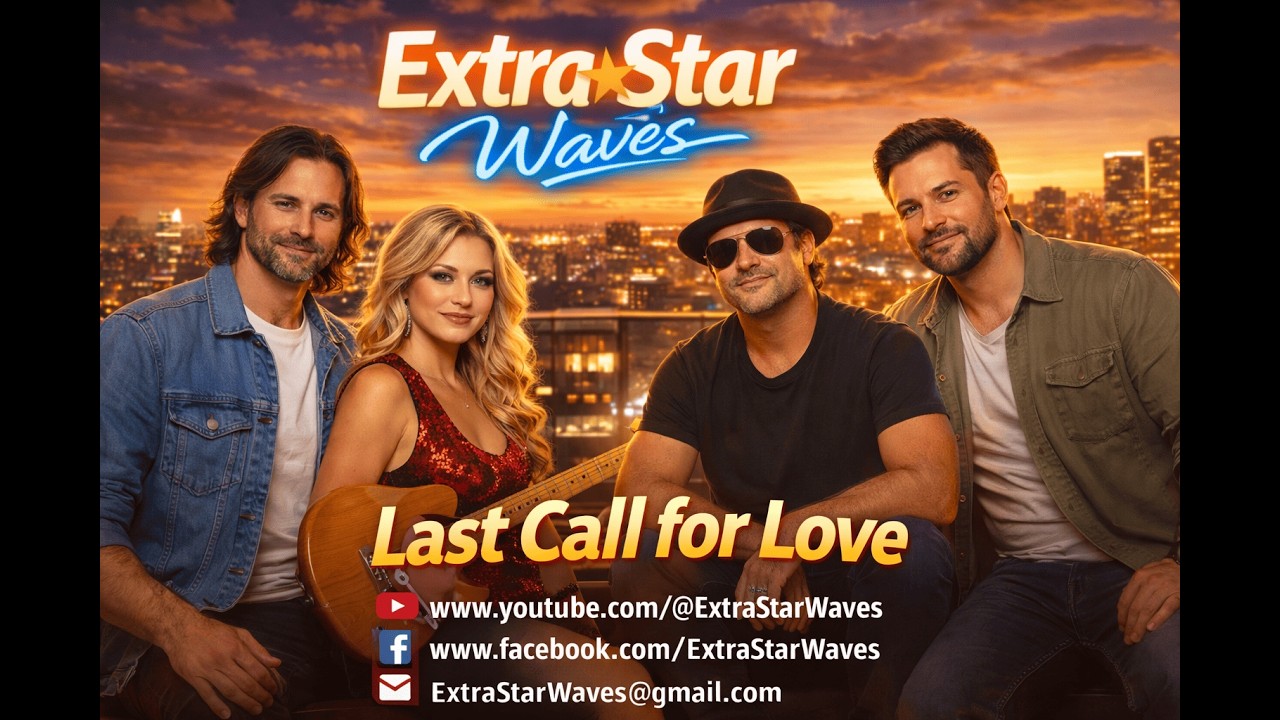 Last Call for Love - YouTube