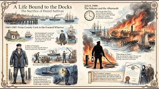 A Life Bound to the Docks: The Sacrifice of Daniel Sullivan