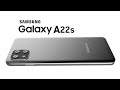 Samsung Galaxy A22s (2021) Official Introduction : Trailer Concept Design