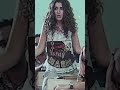 و علاقتها بلون الشعر
