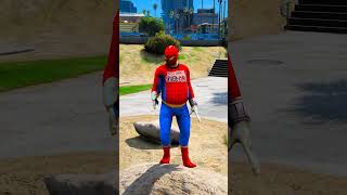 GTA V Hulk, Captain And Goku Baby is Kidnaped, And Rescue Ending 😖#shorts #hulk #goku #gta5 #captain