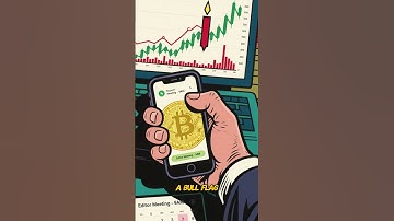 “When Bitcoin Stops Pumping and Starts Rocketing 🚀”