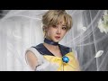 【水曜日定期配信】セーラーウラヌスコスプレ配信♪気軽に話そう?