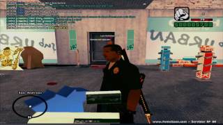 [Reporte] Abuso de bug {Jhow_Mcwell} Parte II