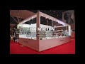 TAMRON Stall Entire Top Management Team For Lovely Feedback About Orange Fish Events Pvt Ltd.
